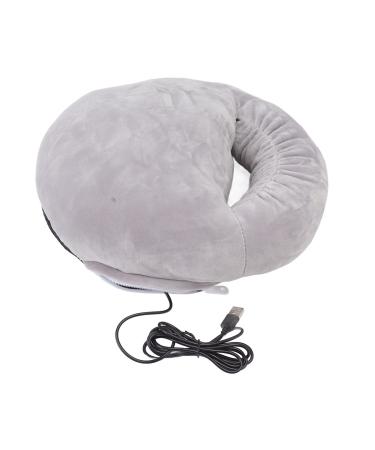 Boxwizard Electric Foot Warmer USB Cotton Carbon Fiber Detachable Eco-Friendly for Home