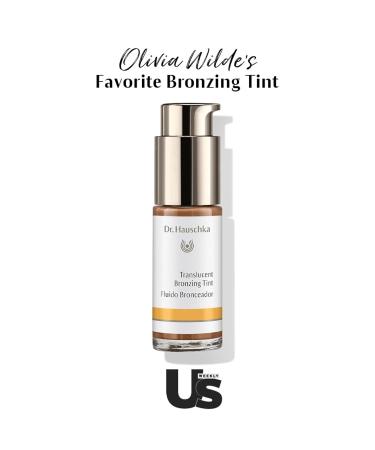 Dr. Hauschka Translucent Bronzing Tint 18 ml - Natural Glow | International Shipping Available - Buy Online on GoSupps.com