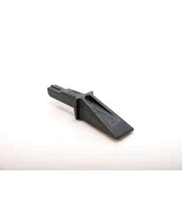 2-pack excavator tooth bucket tooth loader tooth alternative 400 F Lehnhoff system