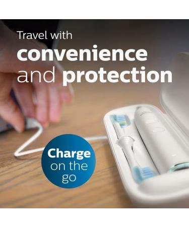 Philips Sonicare DiamondClean Smart 9500 Rose Gold Electric Toothbrush | HX9924/61 - Buy Online on GoSupps.com
