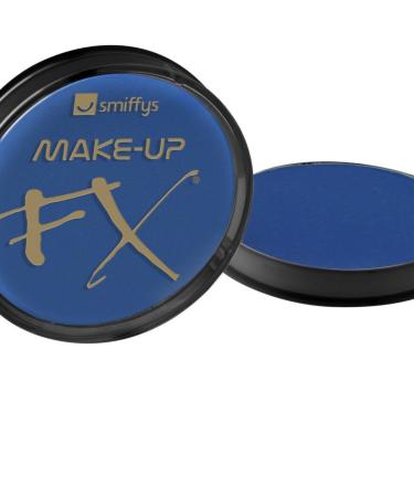 Smiffys make-up FX 1 blue