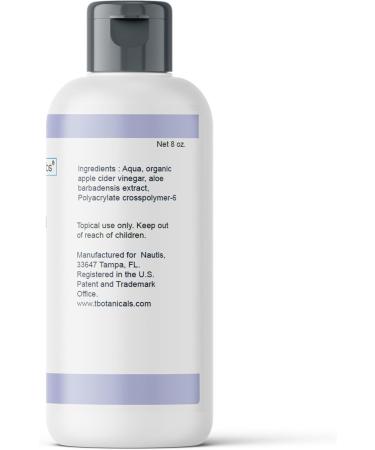 MRSAGel for Boils Blisters Redness Skin Disorders Made in USA 8 Ounce - Buy Online on GoSupps.com