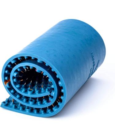 Lyapko Qwadro Acupuncture Applicator - 5.8mm Needle Spacing 118x470mm for Pain Relief & Wellness | International Shipping - Buy Online on GoSupps.com