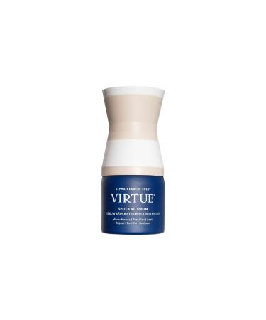 Virtue Split End Serum | Repairs, Protects Against Hair Split Ends | 1.7 oz