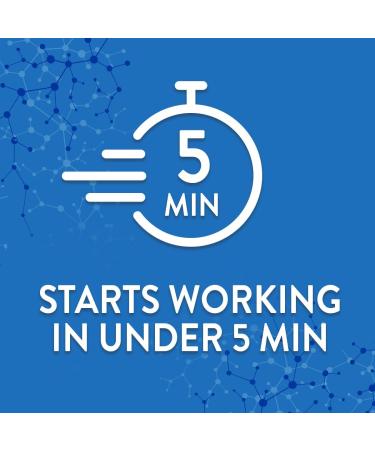 Nervive Max Strength Nerve Care Pain Relief Cream - Lidocaine & Menthol - 3.0oz - Buy Online on GoSupps.com