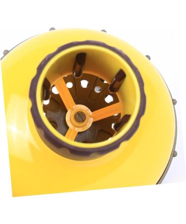 Buy Angoily Travel Hair Dryer Diffuser - Essential Hairdressing Tool & Accessories for Salon Quality Curls - Buy Online on GoSupps.com