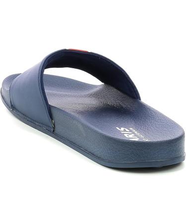 Shop Official Paris Saint-Germain Slippers - International Shipping | Collection 31 - Buy Online on GoSupps.com