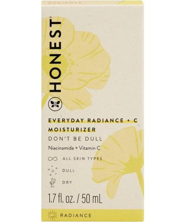 3-In-1 Detox Mud Mask by Honest for Women - 2.8 oz Mask - Buy Online on GoSupps.com