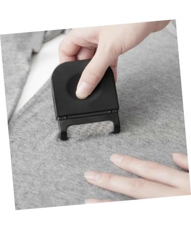 GLEAVI Portable Hair Lint Remover | Clothes Shaver & Fabric Trimmer | Best for Sweaters & Clothing Removal - Buy Online on GoSupps.com