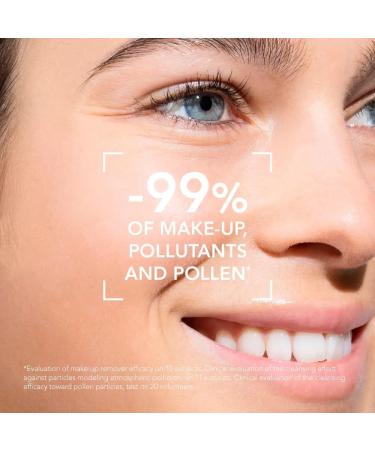 Eau Micellaire Sensibio H2O 500 ml Nettoyant & D maquillant Visage et Yeux Peaux Sensibles Sans Rin age Haute Tol rance 1 - Buy Online on GoSupps.com