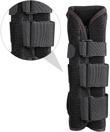 Wrist Brace for Carpal Tunnel Relief | Adjustable Hand & Finger Support | Durable Stabilizer Splint - Buy Online on GoSupps.com
