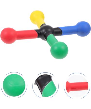 INOOMP Catch Coordination Reaction Stick for Agility Training & Hand-Eye Reflex Strengthening - Buy Online on GoSupps.com