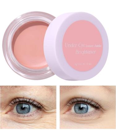  G n rique Under Eye Highlighter Color Correcting Brightener. Long-lasting Makeup Buildable Formula Skin Hydration Cover Compact Nourishing Lightweight Texture For Travel Outdoor 3g - Buy Online on GoSupps.com
