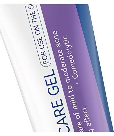 Anti-blemish gel soothes and refreshes the skin 40g facial repair treatment blemish remover gentle formula for daily use under makeup after cleansing - Buy Online on GoSupps.com