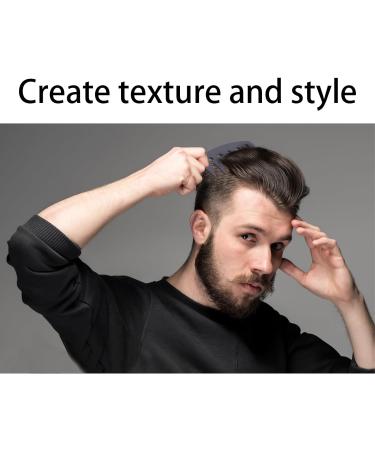 Hair Texture Wide Tooth Comb Hair Texture Comb Styling Comb Women Men Hair Coloring Combs Hairdresser Hair Comb for Wavy Long Curly Hair Care Big Back Head Big Wide Tooth Texture Styling Comb - Buy Online on GoSupps.com