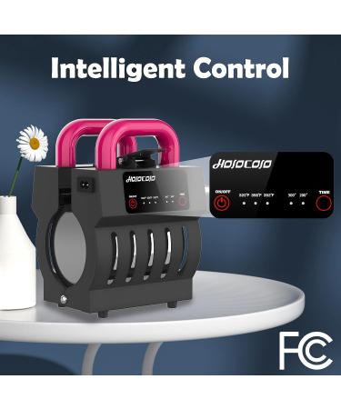 Mug Press Heat Press Machine for Sublimation | 10oz-15oz Coffee Mugs & Tumbler | Home & Office Use - Buy Online on GoSupps.com