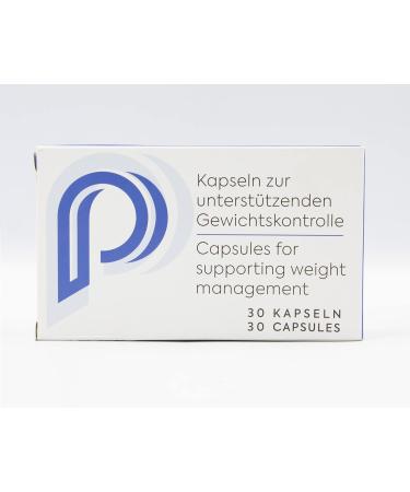PRIMA Dietary Supplement for Weight Loss | Metabolism Complex - 30 Capsules | International Shipping Available - Buy Online on GoSupps.com