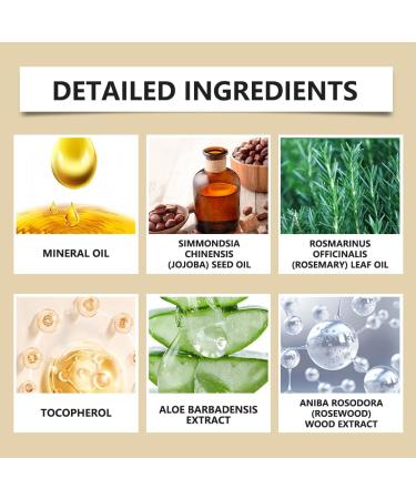 flintronic Cyperus Rotundus Oil Cyperus Rotundus oil for hair removal smooth skin shrinks pores Cyperus Rotundus oil suitable for all skin types 60 ml 60ml - Buy Online on GoSupps.com