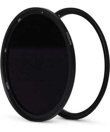 Urth 82mm Magnetic Lens Filter Kit: UV, CPL, ND8, ND1000 - Plus+ Collection - Buy Online on GoSupps.com