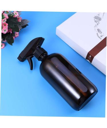 FRCOLOR Essential Oils Container Spray Bottle medium Brown - Buy Online on GoSupps.com