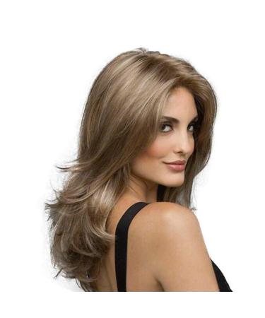 Long Sleeve Lace Front Synthetic Wig for Women - Mossi Style Hair | High Quality & Stylish - Buy Online on GoSupps.com