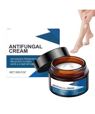 Generisch Soothing Foot Cream - For women and men: intensive moisturizing care for dry feet - Fast-absorbing body care for adults