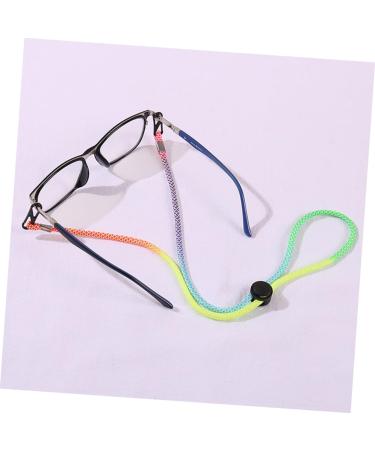 Shop Minkissy 6-Pack Anti-Lost Hat Straps & Lanyards | Windproof Hat Bands & Mask Holders for Fashion & Functionality - Buy Online on GoSupps.com