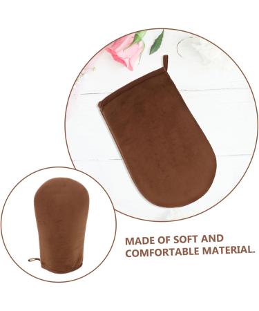  Ipetboom Ipetboom Self-Tanning Lotion Applicator for Easy Application of Tanning Oil - Buy Online on GoSupps.com