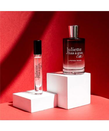 Juliette Has A Gun Lipstick Fever 3.3 Fl Oz (Pack of 1) - Buy Online on GoSupps.com