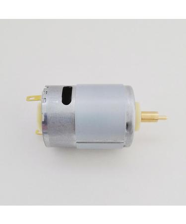 Replacement High Speed Motor Electric Trimmer Cordless Motor 7200RPM for Wahl 8504/1919 - Buy Online on GoSupps.com