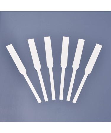 200 Pack Perfume Test Strips - Akamino Disposable White Paper Strips for Fragrances and Essential Oils - Buy Online on GoSupps.com