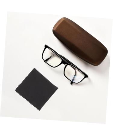 Shop Premium Eyeglasses Cleaning Cloth Set | Lens Wipes & Cleaner for Crystal Clear Vision - International Shipping Available - Buy Online on GoSupps.com