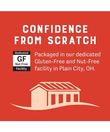Judee's Blue Cheese Powder 11.25 oz - Gluten-Free & Nut-Free - Made in USA - Ideal for Seasonings, Dressings, Dips & Sauces - Buy Online on GoSupps.com