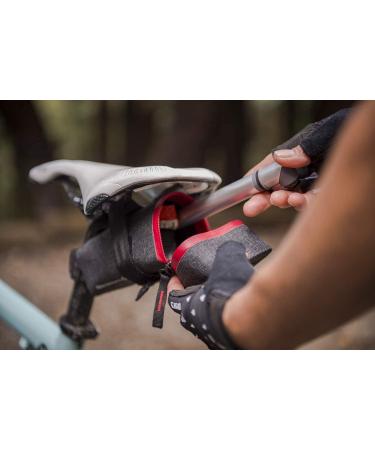 Blackburn Airstik SL Mini Bike Pump - Black, One Size - Buy Online on GoSupps.com