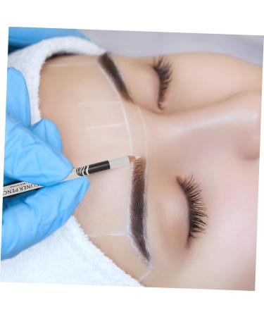 Healvian 120 Pcs Lying Silkworm Eyeliner Liner Gel Pencil Makeup Eyeliner Pencils Eyeliner Pens White Powder - Buy Online on GoSupps.com