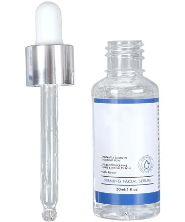 Anti Wrinkle Facial 30ml Facial Firming Brighten Skin for Beauty Salon - Buy Online on GoSupps.com
