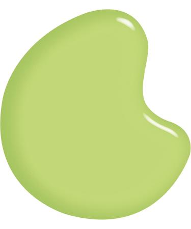 SALLY HANSEN MIRACLE GEL 14.7ML NAIL POLISH ELECTRI-LIME 052 - Buy Online on GoSupps.com