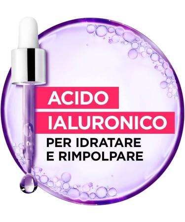  L'OR AL L'oreal Paris Elvive Hair Care Shampoo and Balm (Hydra Hyaluronic Shampoo 300 ml) - Buy Online on GoSupps.com