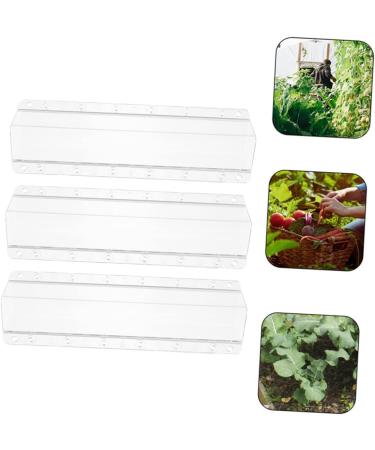 FUNOMOCYA 3pcs Cucumber Cucumbers Cucumber Kit Fruit Molds Vegetable Square - Buy Online on GoSupps.com