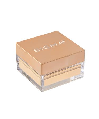 Sigma Beauty Soft Focus Buttermilk Setting Powder - Oil-Free Formula - Buy Online on GoSupps.com