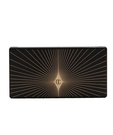 Charlotte Darling Easy Eye Palette - Effortless Beauty in One Palette - Buy Online on GoSupps.com