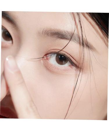 NOLITOY 3 rolls Woman Girl Makeup Double Single Belt Cosmetics Invisible Stickers Simple Tape Lifter - Buy Online on GoSupps.com