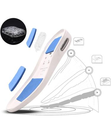 Diabetic Shoes for Men - Non-slip, Wide Orthopaedic Comfort Shoes for Elderly Swollen Feet - Air Cushion Bottom for Added Support (Color D) - Buy Online on GoSupps.com