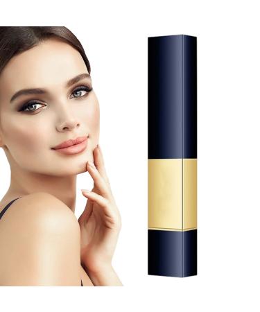 G n rique Stick Foundation Makeup 2-in-1 Face Concealer Long-Lasting Hydrating Formula Matte Oil-Proof Finish Coverage for Contouring Uneven Tone Blemishes Mature Sensitive Skin
