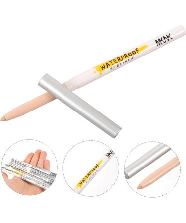 Healvian 5pcs Dark Circles Concealer Foundation Concealer Water Proof Concealer Pen Concealer for Makeup Abs - Buy Online on GoSupps.com