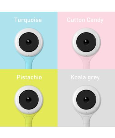 Lollipop Exchangeable Outer 30cm (Cotton Candy) - Compatible with Lollipop Baby Monitor (30 cm Extended) - Buy Online on GoSupps.com