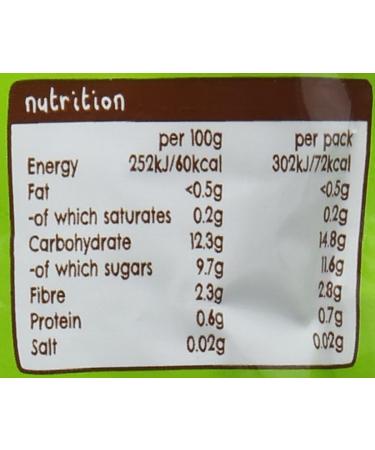 Organic Ellas Kitchen Pears Apple Baby Rice 120g - Pureed Baby Food - Buy Online on GoSupps.com
