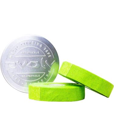 Evolv Magic Climbing Finger Tape Green