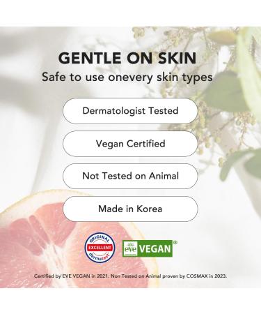  SKIN&LAB Brightening and Wrinkle Care Skincare Set: Includes Vitamin C Serum and Retinol Serum - Buy Online on GoSupps.com