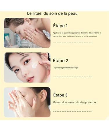  G n rique Moisturizing Cream - Body Cream 85g | Soothing Moisturizing Lotion for Men and Women - Nourishing Facial Care - Buy Online on GoSupps.com